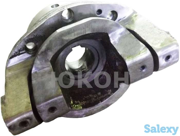 Внутренняя часть заднего стакана Б6-ДГВ — Фланец ДГВ, фотография 1