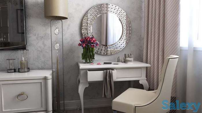 Дизайн интерьера, фотография 1