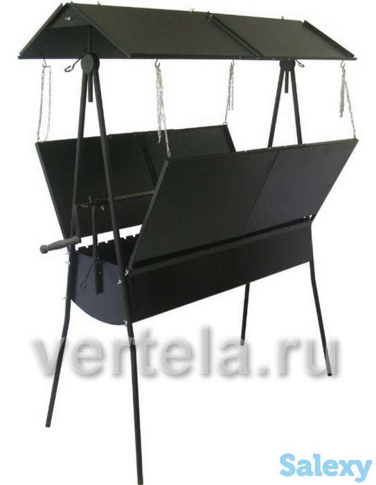 Для любителей шашлыка!, фотография 3