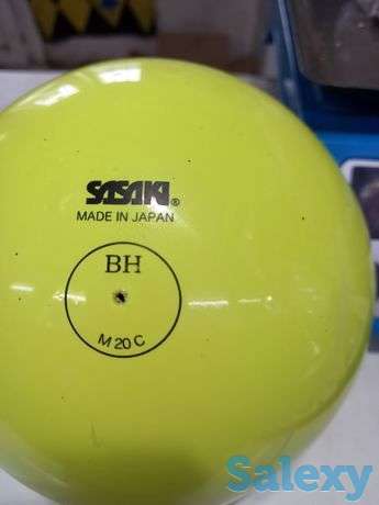 Продам мяч,сасаки, фотография 1