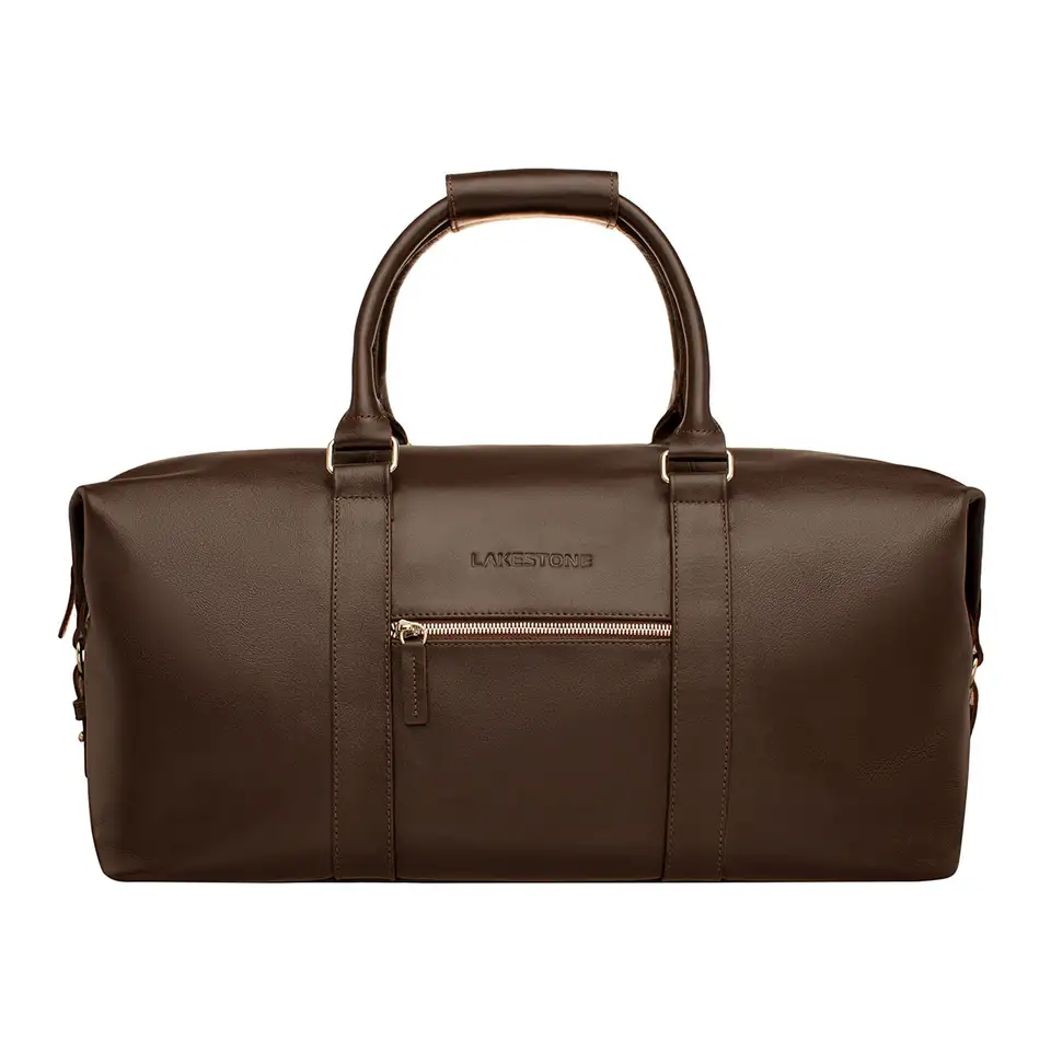 Дорожная сумка dornan brown, фотография 1