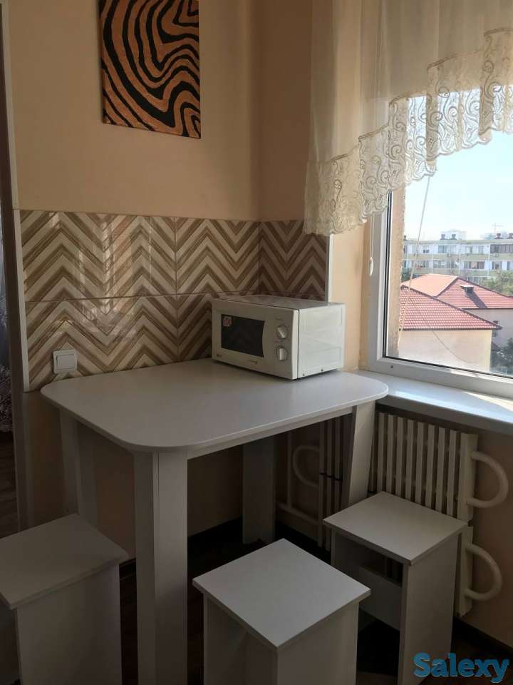 1-комнатная квартира, 40 м², 5 этаж посуточно, 11-й мкр 30, фотография 14