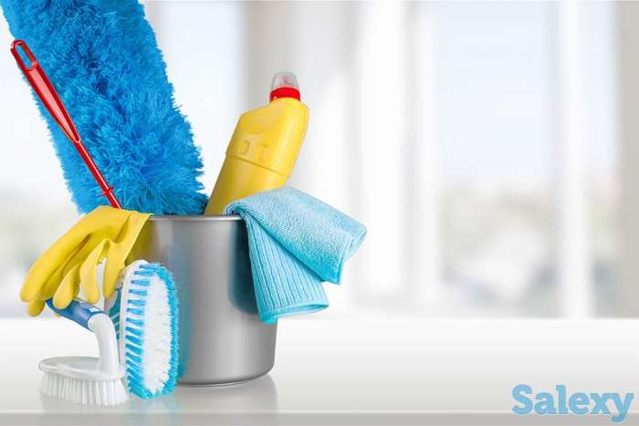 Уборка квартир, домов, офисов!, фотография 6