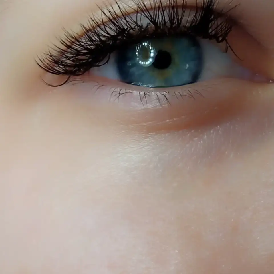 Требуются модели для наращивания ресниц, фотография 1