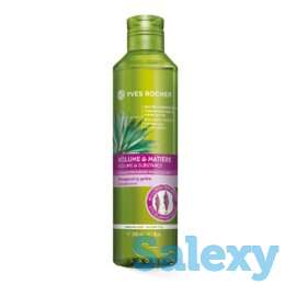 Шампунь-Уход ОБЪЕМ и ПЛОТНОСТЬ - Для тонких волос, фотография 1