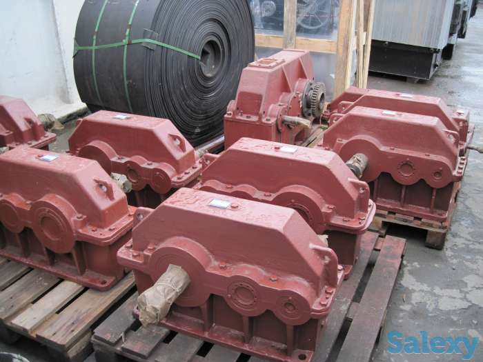 Редукторы , мотор-редукторы, фотография 6