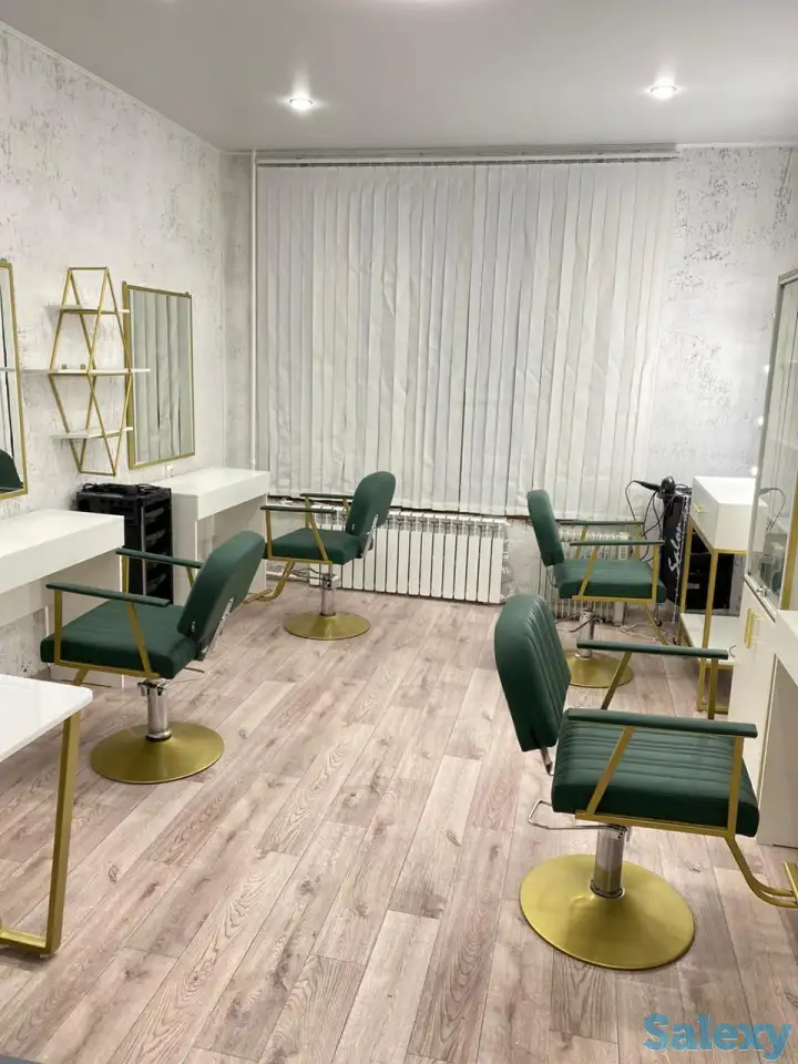 Наращивание ресниц, фотография 1