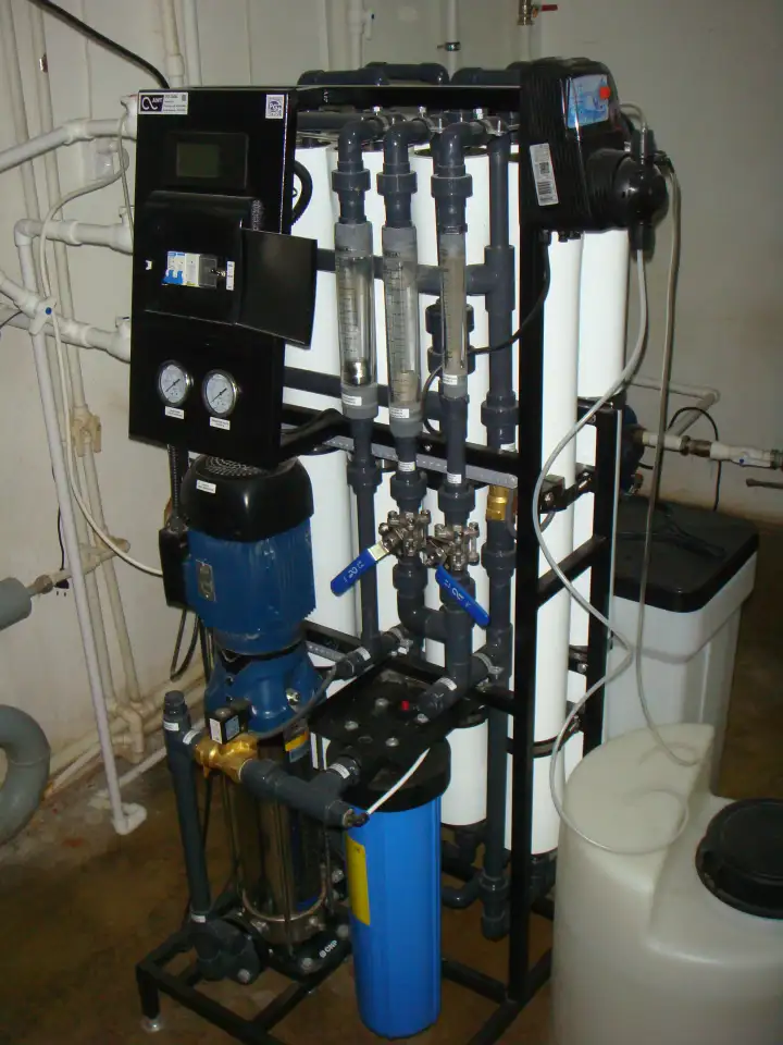 Продам готовый бизнес по выпуску питьевой бутилированной воды с технической и разрешительной документацией, фотография 2