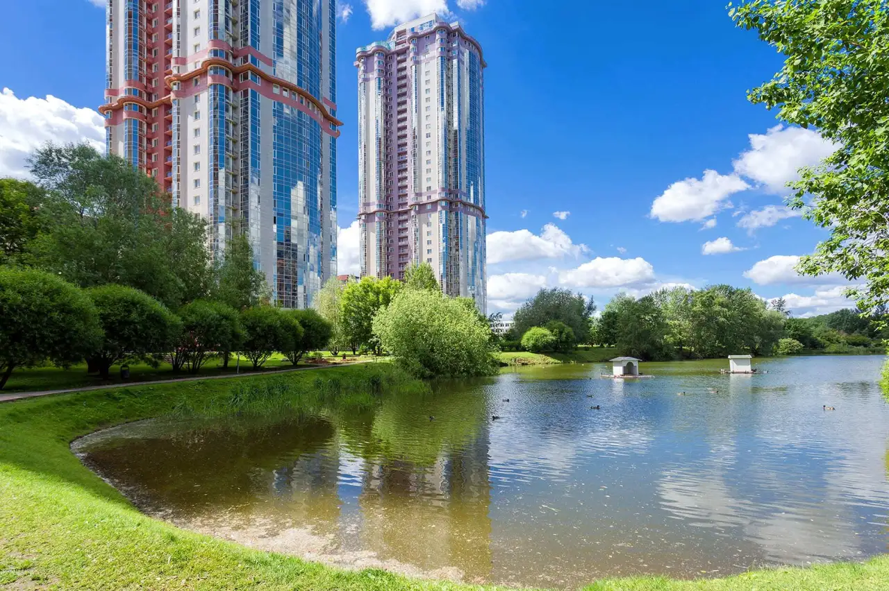 Продаем 2х комнатную квартиру г. Москва., фотография 11