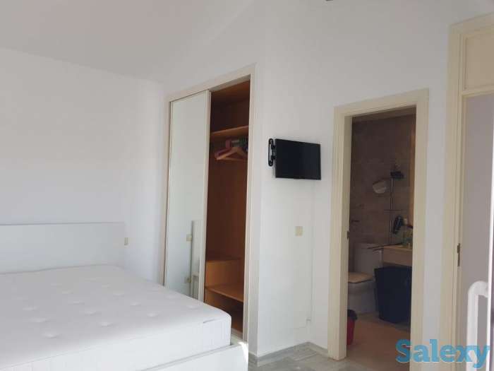 Уютный отель,большая парковка,чистые номера, фотография 7