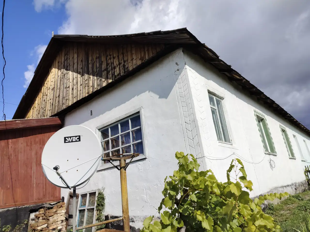 Продается дом, Акционерная, фотография 1