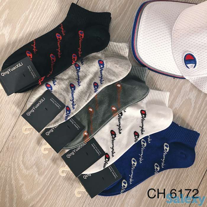 Носочно-чулочные изделия, фотография 2