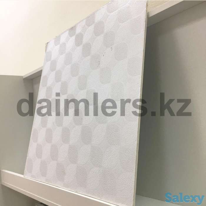 Подвесные потолки Армстронг, фотография 6