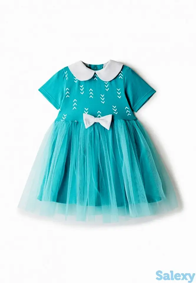 Платье trendyco kids, фотография 1