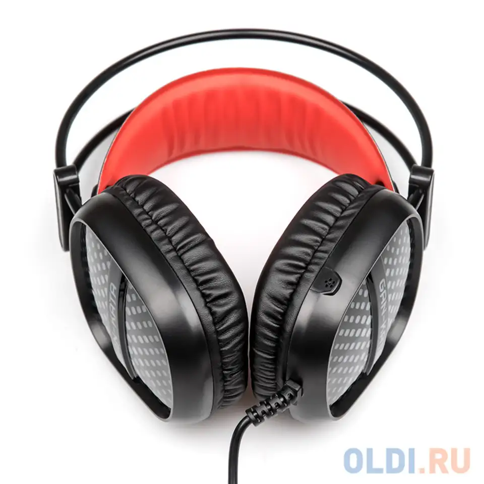 Гарнитура dialog gan-kata hgk-20l (подсветка и регулятором громкости), фотография 1