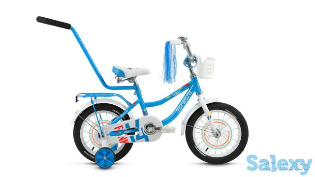 Детский велосипед Forrd, Stels, Novatrack в Жанаозен! Кредит и Рассрочка, фотография 7