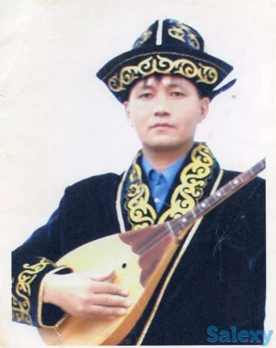 тамада, фотография 2