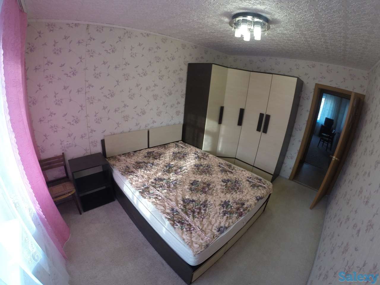 Продаю 2-комнатную квартиру, Проспект Мира 90, фотография 4