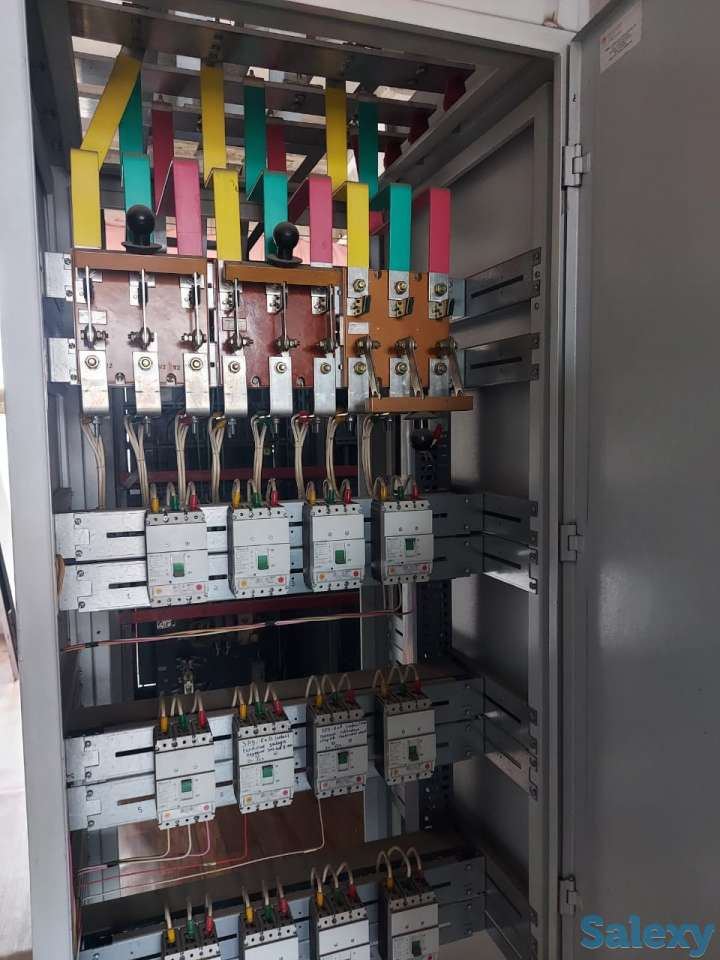 Услуги электрика в Алматы и области, фотография 1