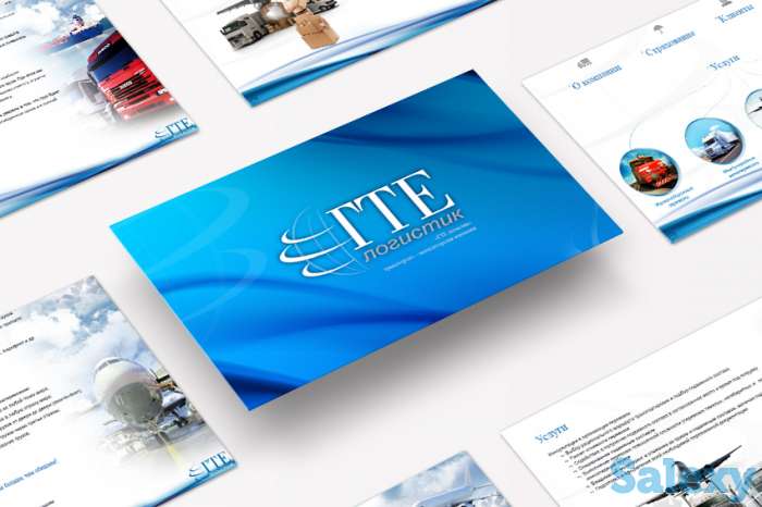 Транспортная перевозка, фотография 5