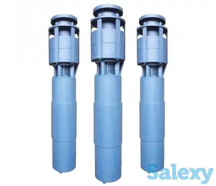 Насосы скважинные погружные ЭЦВ, фотография 4