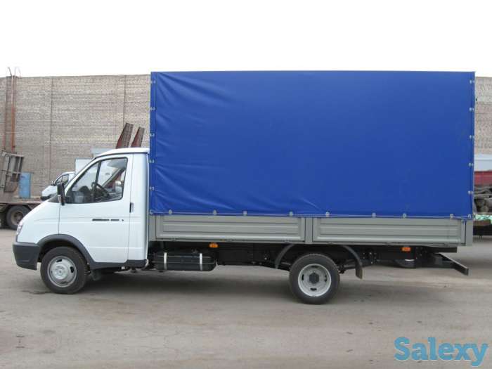 Грузоперевозки,Переезды домов и квартир, фотография 1