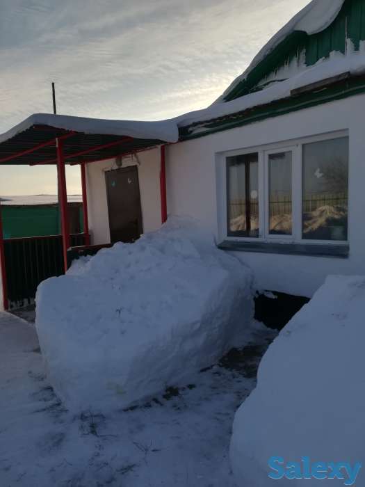 Продаеться дом, Акмолинская область Повладарская трасса за поселкомПриречное, фотография 1