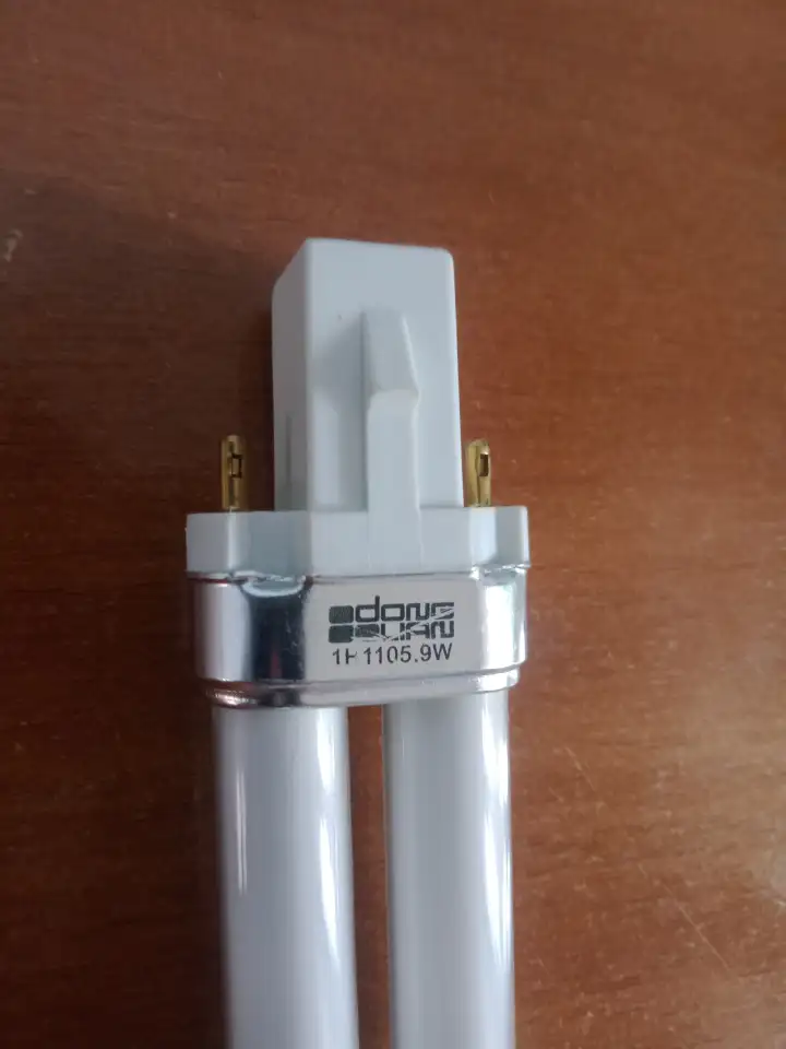 Лампа 9 вт, 6500К для светильника, фотография 4