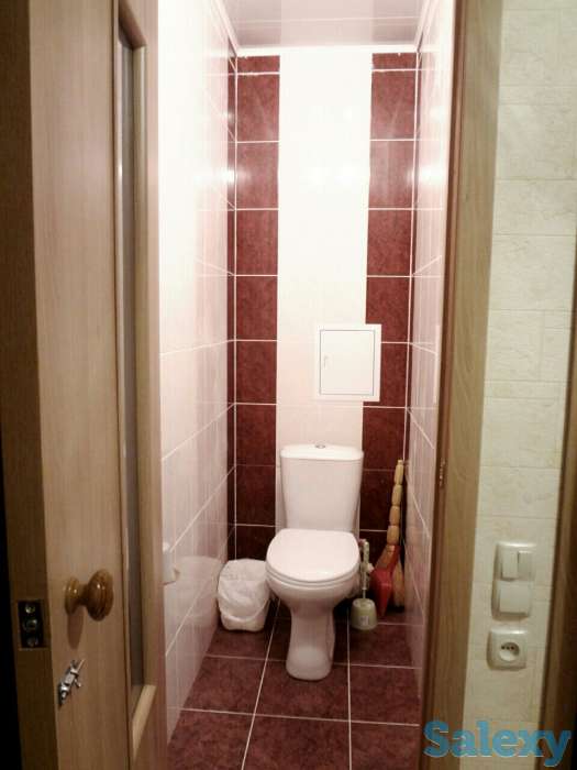 Комфорт. Центр Набережная 2х комн. Wi Fi Документы, фотография 9