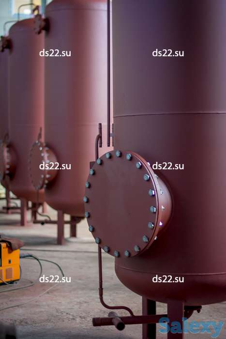 Фильтры параллельноточные Фипа, фотография 1