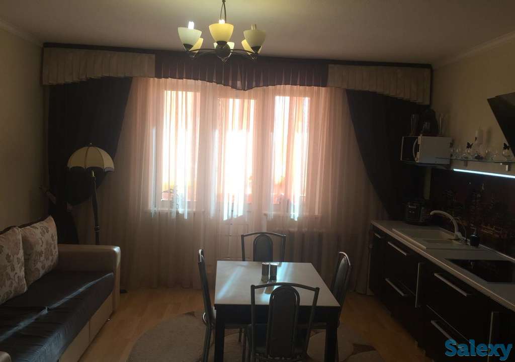 Продам 2-комнатную квартиру, Максима Горького 35, фотография 2