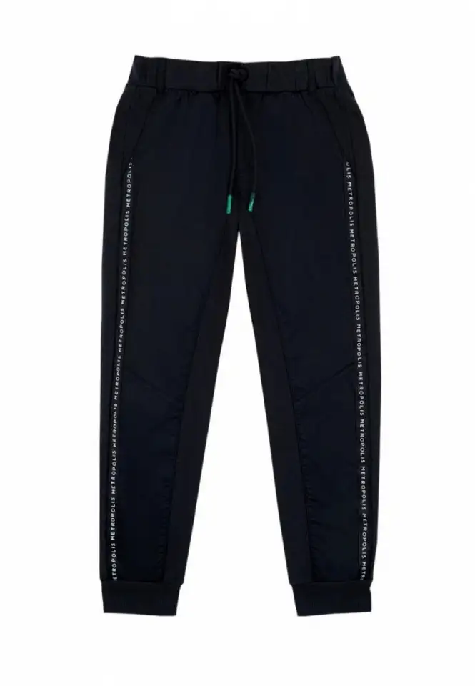 Брюки bell bimbo, фотография 1