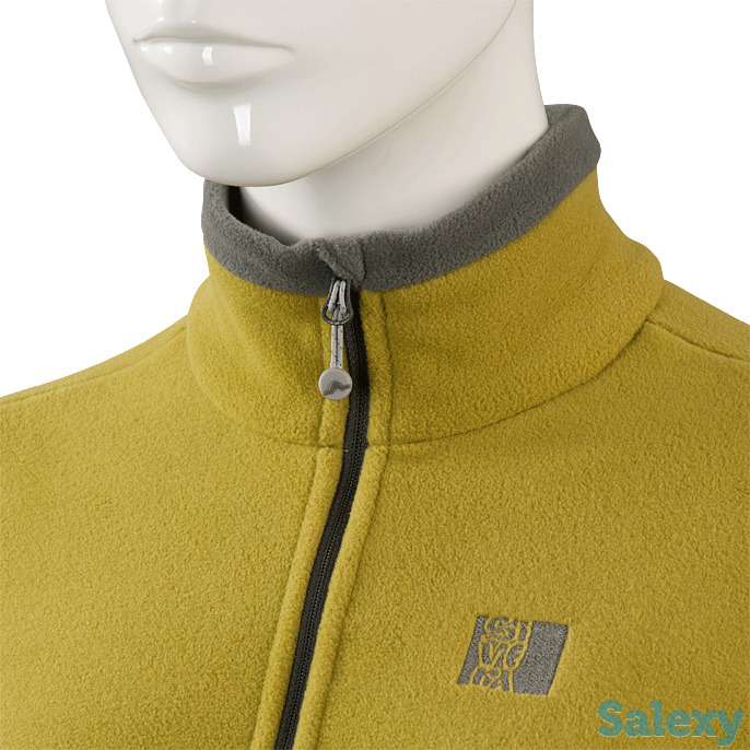 Пуловер сивера куна 2.0 серый/жимолость, фотография 3