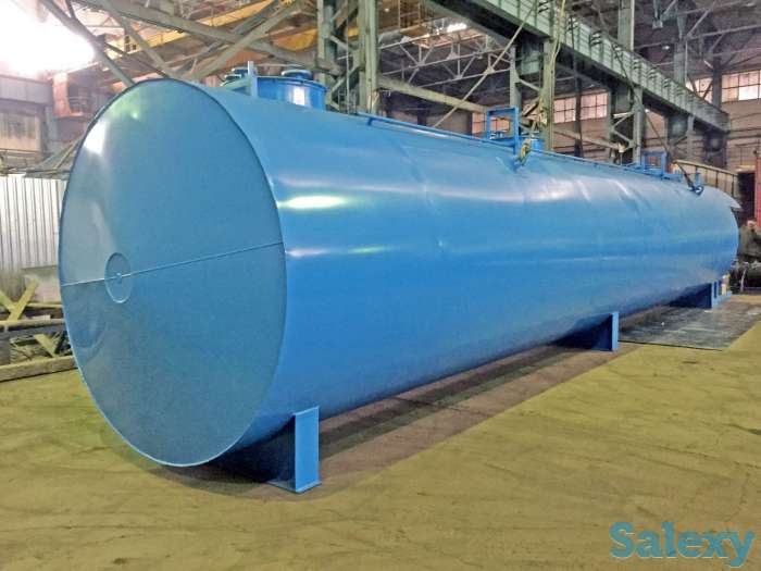 Водонапорные башни, Резервуары Емкости на заказ!!! производство !, фотография 1