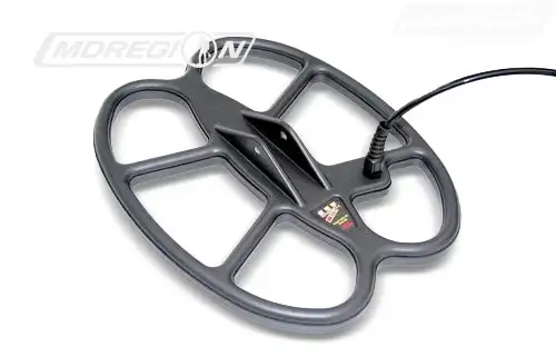 Лучшая Катушка Detech SEF 10x12  DD для Fisher F5, фотография 1