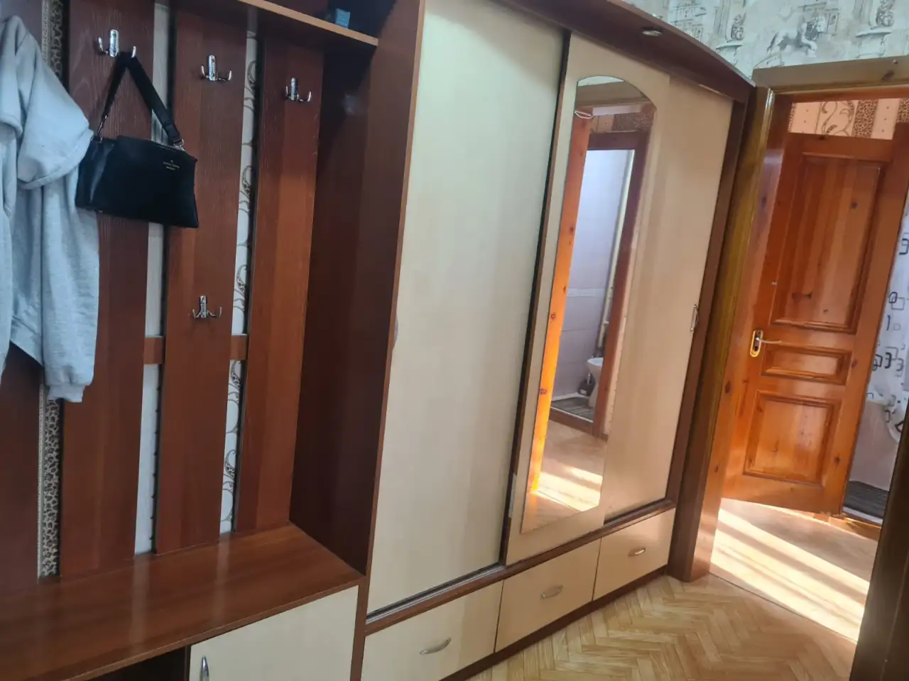 Сдам квартиру на длительный срок, ул.Байтурсынова д.37, фотография 2