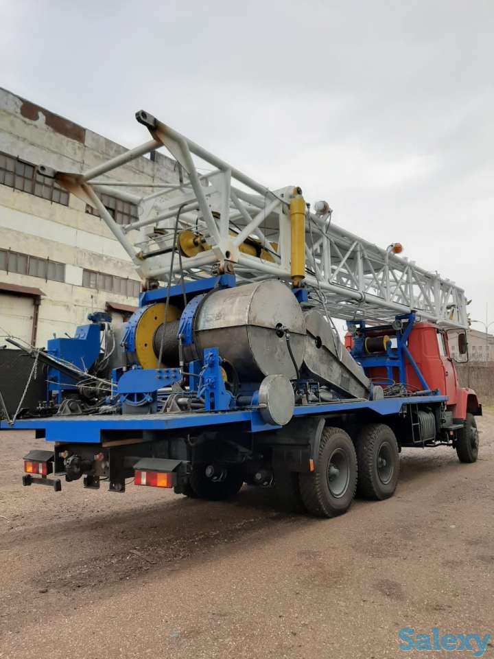 Модернизация, капитальный ремонт агрегатов, фотография 5