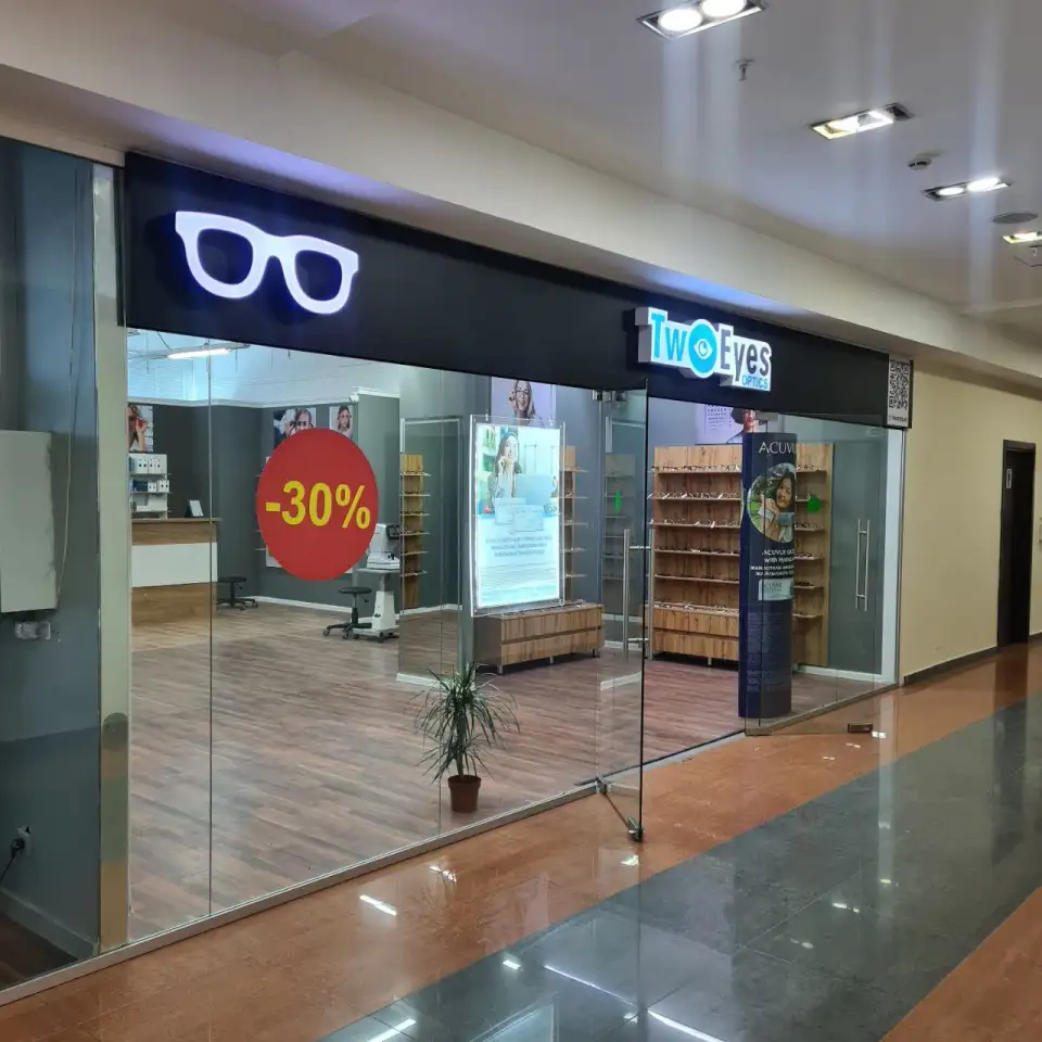 Продам салон оптики, фотография 4