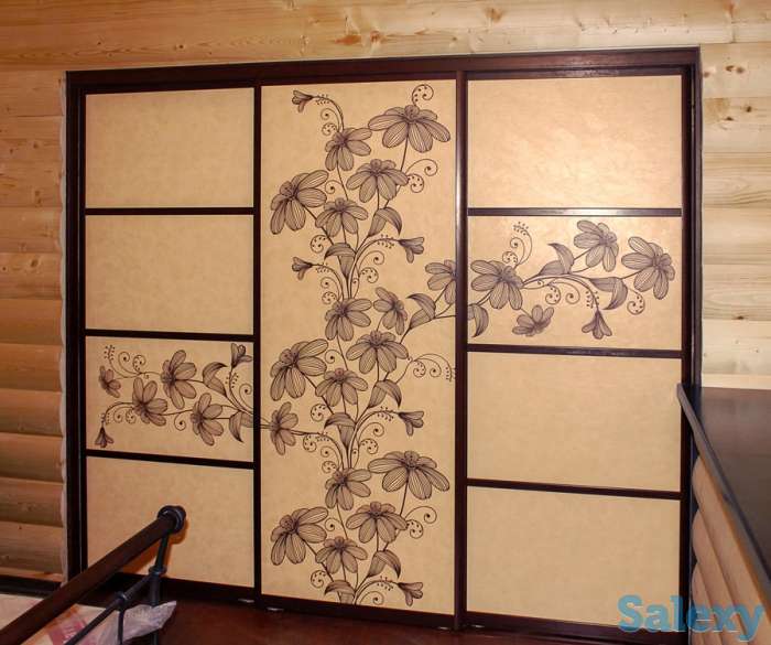 Изготовление мебели на заказ, фотография 11