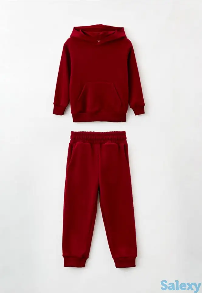 Костюм спортивный агапэ, фотография 1