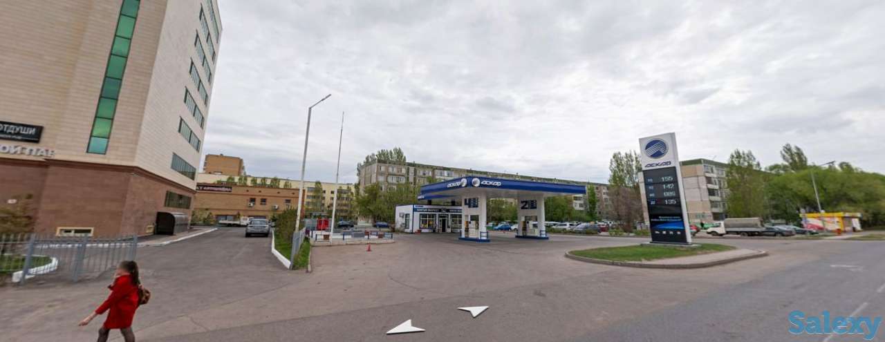 Продам 3-х комн.квартиру. 2-й этаж, г.Нур-Султан, р-н Алма-ты, ул. Манаса, фотография 1