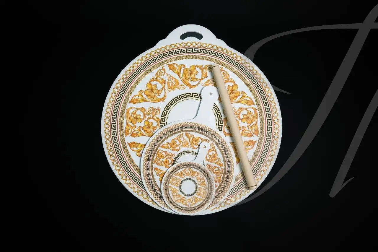 Набор разделочных досок, фотография 12