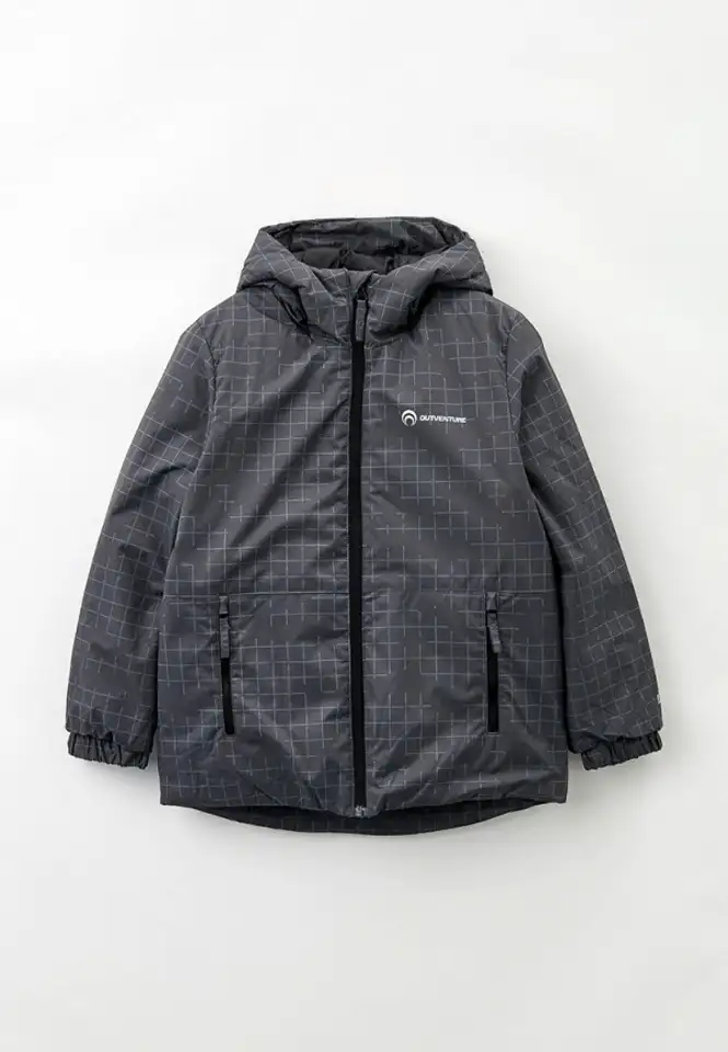 Куртка утепленная outventure, фотография 1
