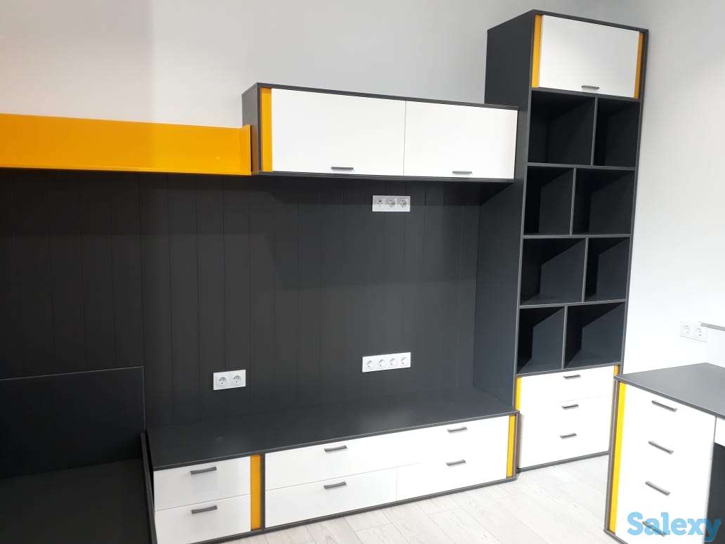 ИЗГОТОВЛЕНИЕ КОРПУСНОЙ МЕБЕЛИ, фотография 2