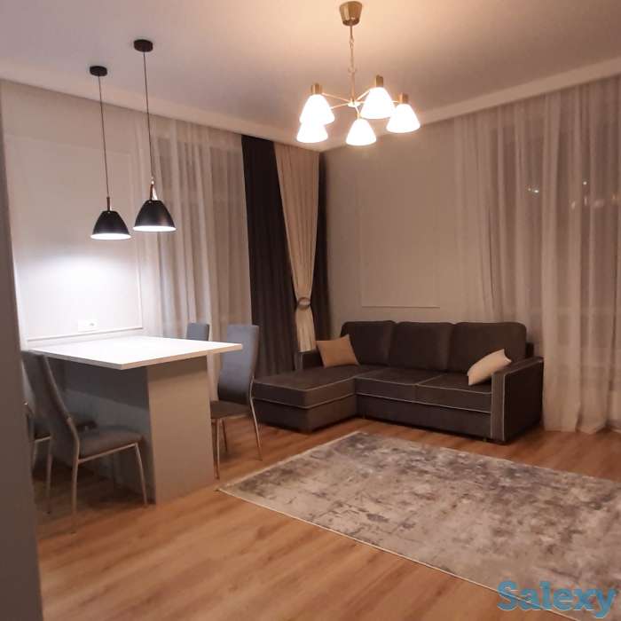 продам 3 комнатную квартиру, Нарикпаева 22, фотография 10