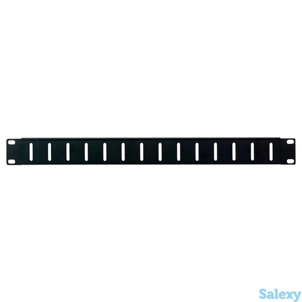 Рэковая панель proel rk1nv, фотография 1