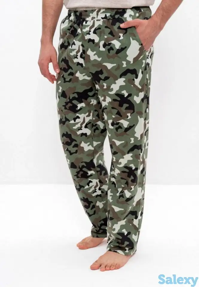 Брюки домашние cleo, фотография 1