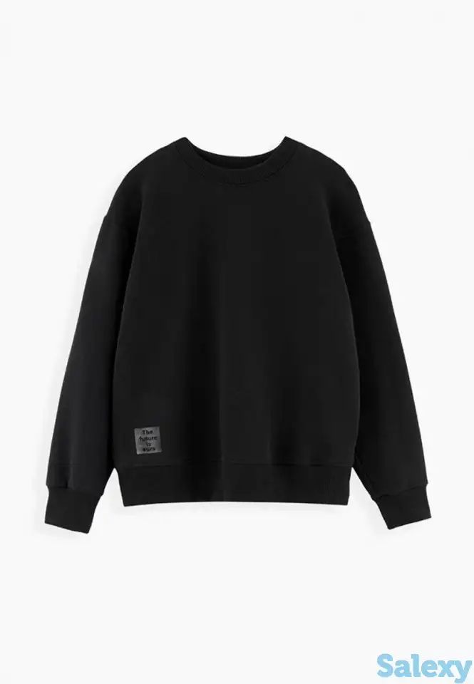 Свитшот bell bimbo, фотография 1