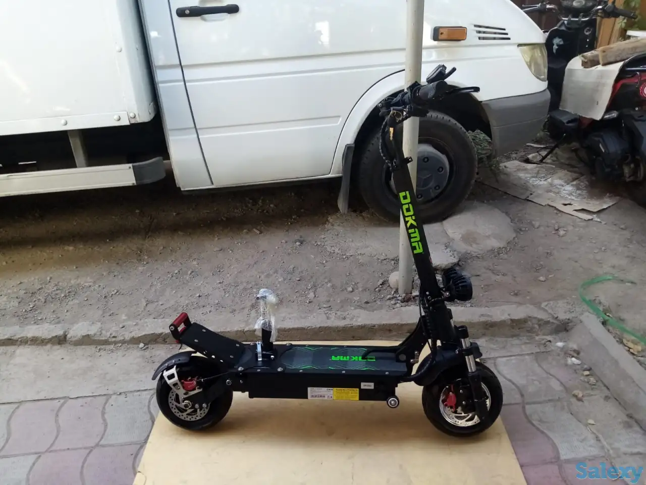Новые самокаты по доступным ценам!, фотография 7