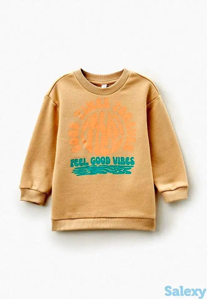 Свитшот sela, фотография 1